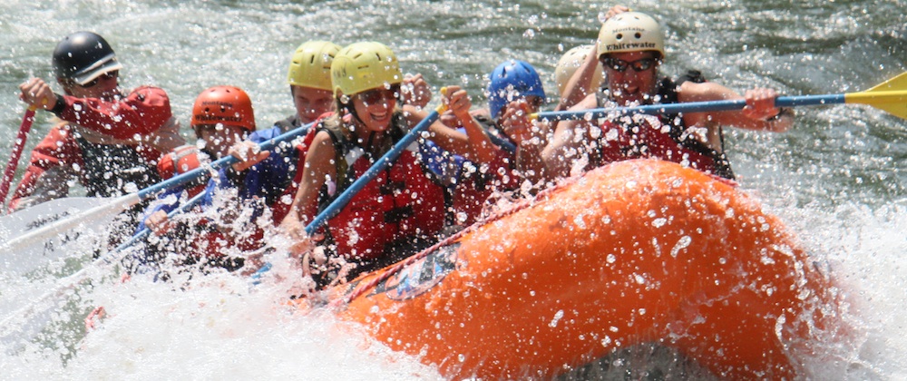 Rent Tube Floating Quad - Bozeman, MT